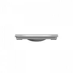 Am.Pm Тумба с раковиной Sensation 80 белый глянец – фотография-3